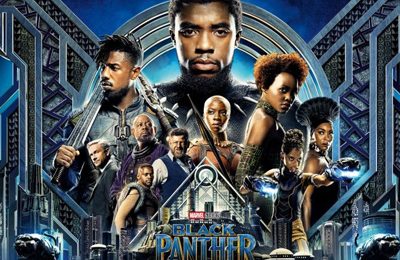 Why Black Panther Broke All Records