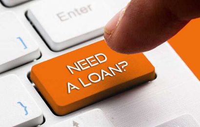An outline of the personal and business loan category and its USES